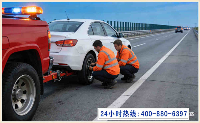 宁县道路救援 宁县道路救援